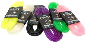 img 1 attached to Cobalt Aquatics Premium Silicone Airline Fish & Aquatic Pets