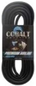 img 2 attached to Cobalt Aquatics Premium Silicone Airline Fish & Aquatic Pets