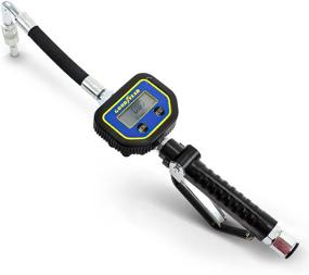 img 4 attached to GOODYEAR Operated Pneumatic Pressure Flexible: Ultimate Versatility in Air Compression