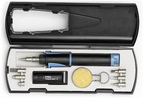 img 1 attached to Ersa Independent Profi Set Soldering Additional: Boost Your Soldering with this Efficient and Reliable Set