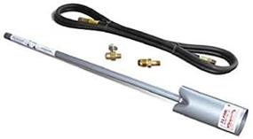 img 1 attached to 500,000 BTU Economy Propane Torch Kit - VT2-1/2-24Ce