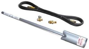 img 4 attached to 500,000 BTU Economy Propane Torch Kit - VT2-1/2-24Ce