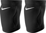 🏐 enhanced performance nike streak dri-fit volleyball knee pads logo