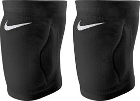 img 2 attached to 🏐 Enhanced Performance Nike Streak Dri-Fit Volleyball Knee Pads