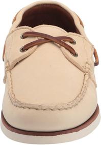 img 3 attached to Allen Edmonds Force Tan Nubuck