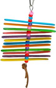 img 3 attached to Bonka Bird Toys Quality Product