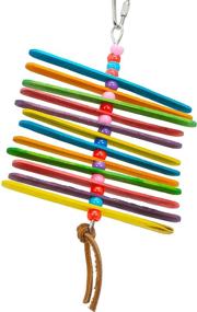 img 2 attached to Bonka Bird Toys Quality Product
