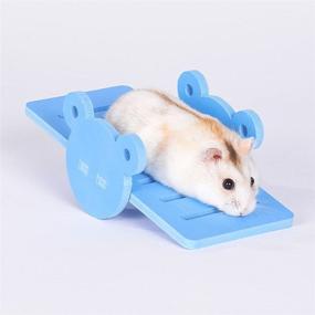img 2 attached to Hamster Wheel Hamster Exercise Hamsters Animals Easy
