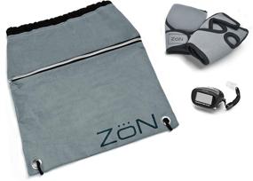 img 1 attached to ZON ZNBK WLKKIT ZoN Deluxe Walking - ZON роскошное ходьбы