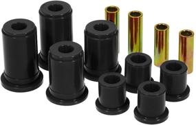 img 1 attached to Prothane 7 236 BL Black Control Bushing