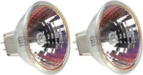 img 2 attached to 🌈 Dichroic Reflector Light 4 39A Kelvin: Unveiling Radiant Brilliance!