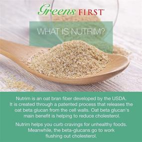 img 2 attached to Greens First® Dream Protein Plant