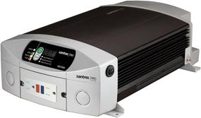 img 1 attached to 🔌 Power up Anywhere with the Xantrex AHTR-50 XM 1800 DC-to AC Power Inverter