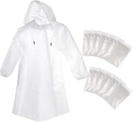 kellyer disposable emergency transparent raincoat safety & security for emergency kits & supplies logo