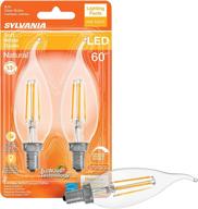 🔥 sylvania candelabra equivalent: efficient temperature control for industrial electrical applications логотип