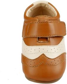 img 3 attached to 👞 The Classic Oxford Little Captain