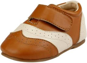 img 4 attached to 👞 The Classic Oxford Little Captain