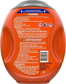 img 3 attached to Tide Coldwater Liquid Laundry Detergent