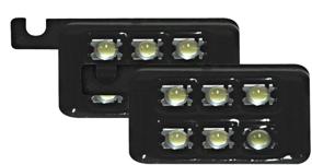 img 4 attached to Enhanced Extang B-Light Utility Light 🔦 for Truck Beds, Extending up to 315 inches