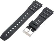 voguestrap tx20g2 allstrap regular length watchband logo