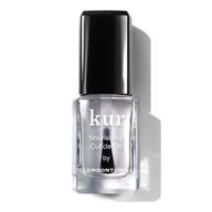 💅 londontown kur nourishing cuticle oil - restore and protect for healthy nails, 0.4 fl oz logo