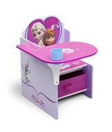 delta children storage disney frozen furniture logo