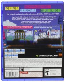 img 1 attached to 🎮 PlayStation 4 Terraria: Повысьте свой игровой опыт.