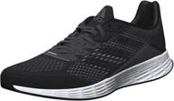 🏃 enhance your running experience with adidas women's duramo 9 running shoe logo