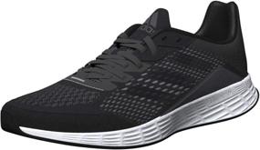 img 4 attached to 🏃 Enhance Your Running Experience with adidas Women's Duramo 9 Running Shoe