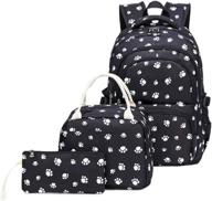 🎒 schoolbag bookbag primary backpack for kids - enhancing backpacks for children logo