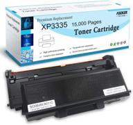 aseker remanufactured cartridge replacement workcentre logo