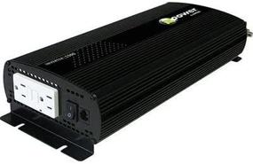 img 1 attached to ⚡️ Xantrex X-Power 1500W 12V Modified Sine Inverter
