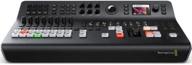 blackmagic design atem телестудия аксессуары и поставки логотип