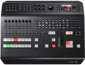 img 3 attached to Blackmagic Design ATEM Телестудия Аксессуары и Поставки