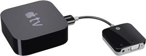 img 2 attached to Адаптер Kanex HDMI к VGA для Apple TV (2-3-го поколения) - совместим с HDCP, содержит продвинутый SEO