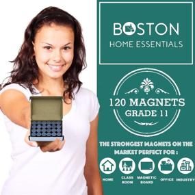 img 4 attached to High-Quality Boston Ceramic Ferrite Magnets in Bulk - Trusted Supplier