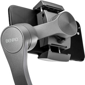 img 2 attached to 📸 Enhanced Benro 3-axis Handheld Gimbal for Smartphone (3XS)