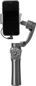 img 4 attached to 📸 Enhanced Benro 3-axis Handheld Gimbal for Smartphone (3XS)