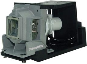 img 4 attached to 🔦 01-00247 Smartboard UF45/Unifi 45/600i2/660i2/680i2 Projector Lamp with Housing - Compatible Replacement by Mogobe