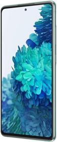 img 3 attached to 📱 SAMSUNG Galaxy S20 FE 5G Unlocked 128GB Android Cell Phone with Pro-Grade Camera and Night Mode - Cloud Mint Green