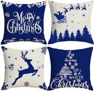 artmag christmas farmhouse decorative slipcovers logo