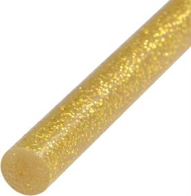 img 1 attached to Uxcell Sticks 4 Inch 0 27 Inch Glitter Hardware and Adhesives & Sealers