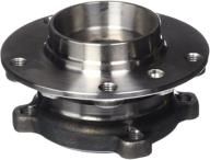 🚗 enhanced performance: timken ha593427 axle bearing and hub assembly logo