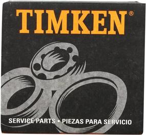 img 1 attached to 🚗 Enhanced Performance: Timken HA593427 Axle Bearing and Hub Assembly