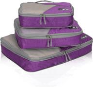 hynes eagle compression expandable organizer: optimize your travel accessories! logo