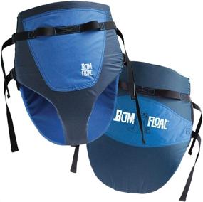 img 1 attached to Hands-Free Fun: Discover the BumFloat Recreational Floatation Device