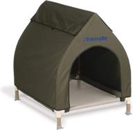 petmate cool cot house large логотип