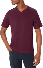 img 3 attached to 👕 Amazon Essentials Regular Fit Men's Clothing: X-Large T-Shirt, T-Shirts & Tanks