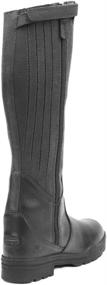 img 1 attached to High-Performance Mens Moorland II Highrider Boot by Ovation