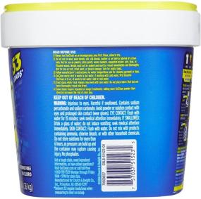 img 1 attached to 💪 Powerful OxiClean Versatile Stain Remover: Tackle Stains with 3 Pounds of Cleaning Power